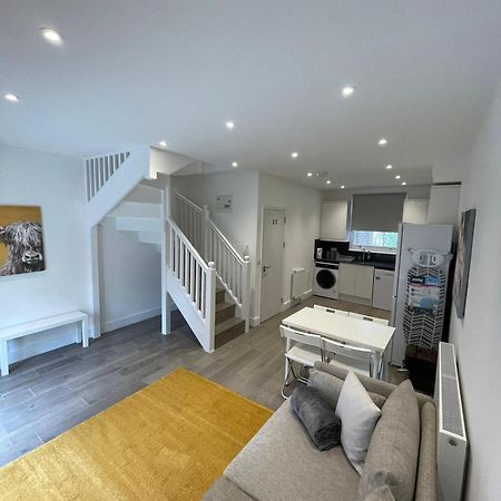 Stunning Flat - Close Kings Cross - Free Wi-Fi Londres Extérieur photo