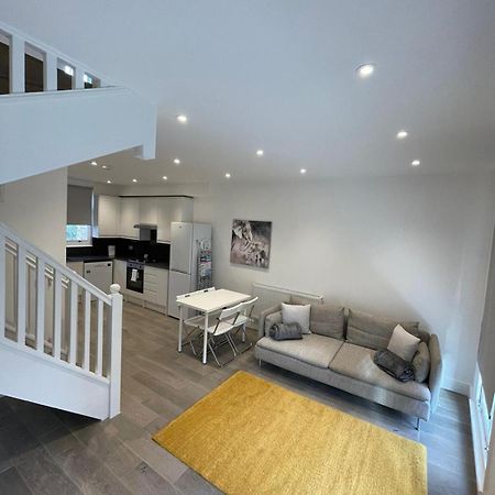 Stunning Flat - Close Kings Cross - Free Wi-Fi Londres Extérieur photo