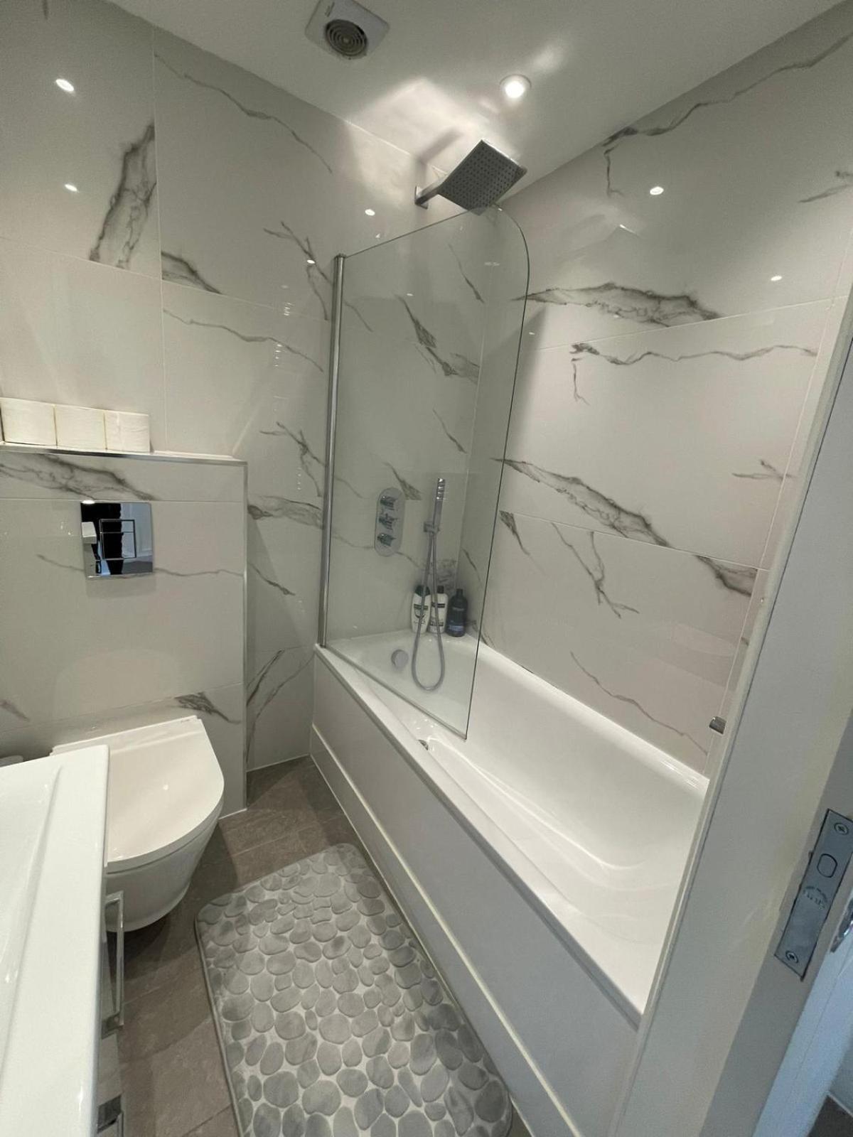 Stunning Flat - Close Kings Cross - Free Wi-Fi Londres Extérieur photo