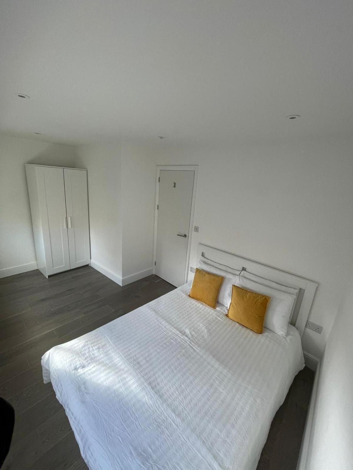 Stunning Flat - Close Kings Cross - Free Wi-Fi Londres Extérieur photo